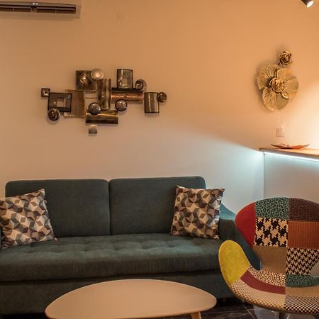 Apartment Latin Bridge SJJ Esterno foto