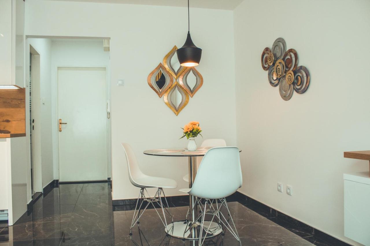 Apartment Latin Bridge SJJ Esterno foto