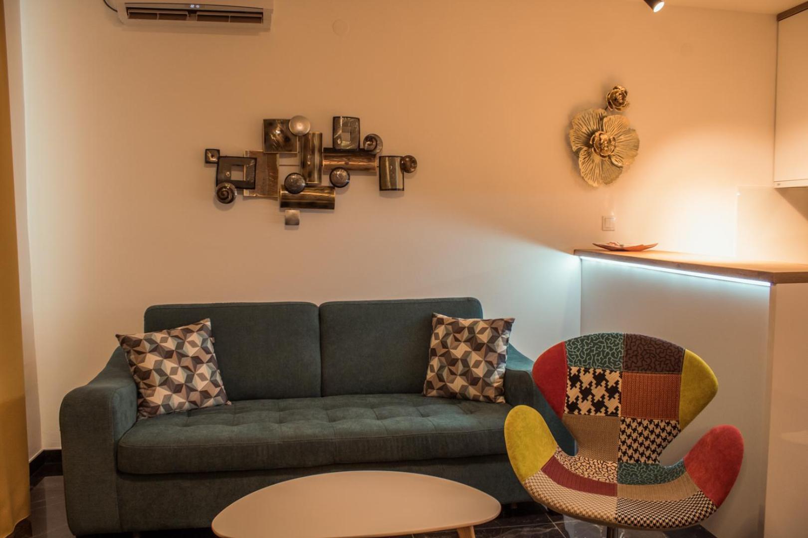 Apartment Latin Bridge SJJ Esterno foto