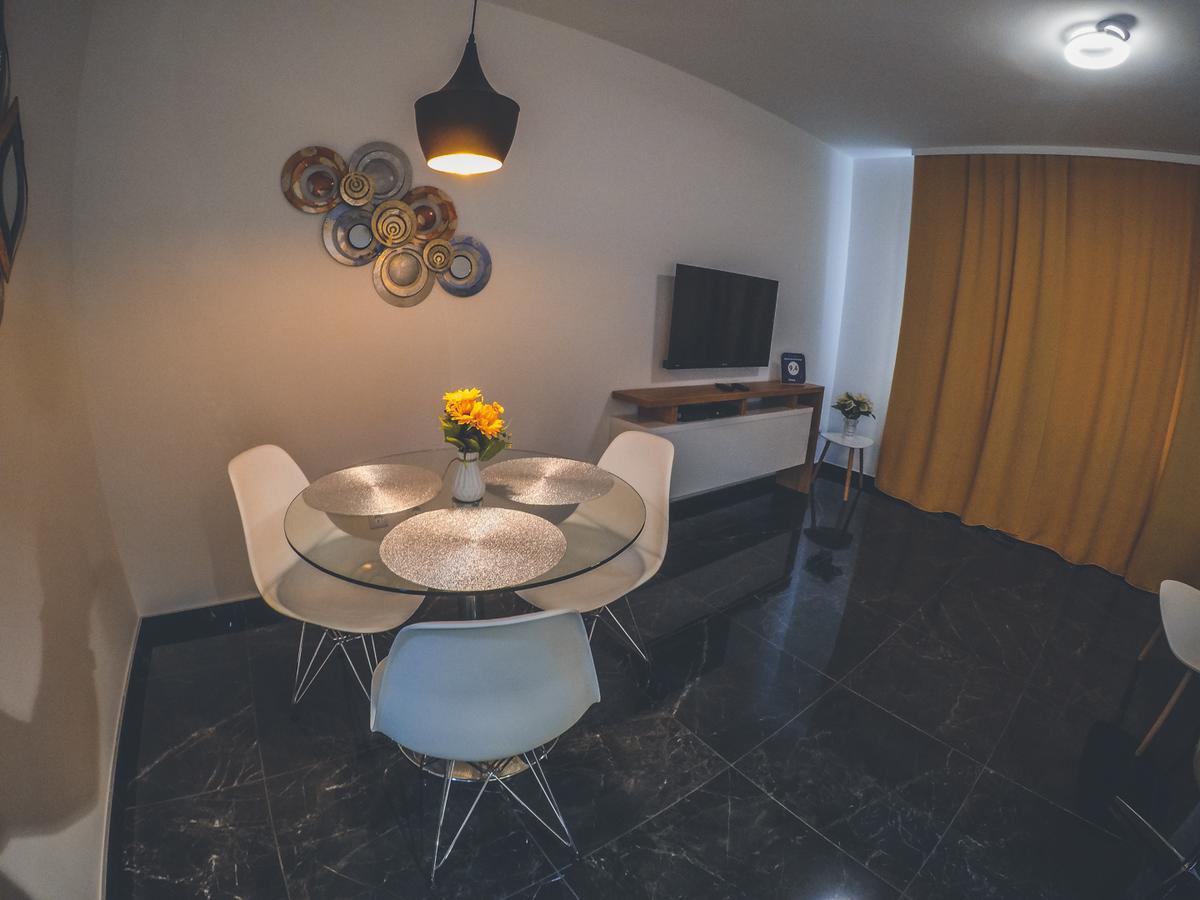 Apartment Latin Bridge SJJ Esterno foto