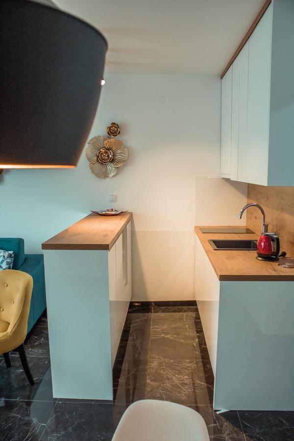 Apartment Latin Bridge SJJ Esterno foto